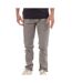 Pantalon Chino Gris Homme La Maison Blaggio TOSCANE - 29