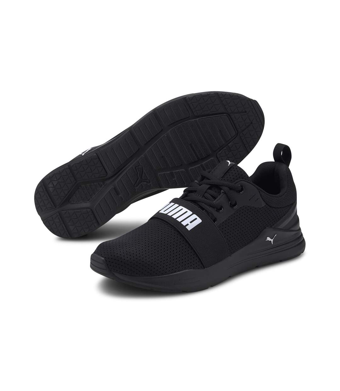 Basket Puma Wired Run-3