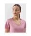 T-shirt Femme Rose 4F-4