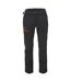 Pantalon Palmiro Homme Noir Hi-Tec-1