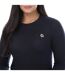 Pull averiii femme bleu marine Ted Baker-3