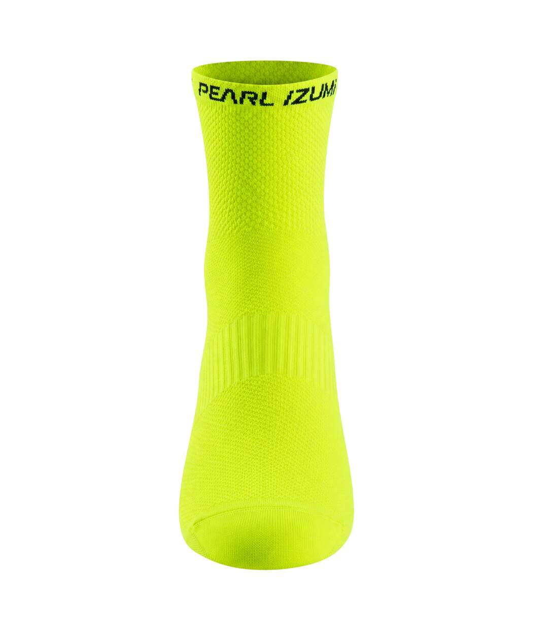 Mens Cycling Socks Yellow Pearl Izumi-2