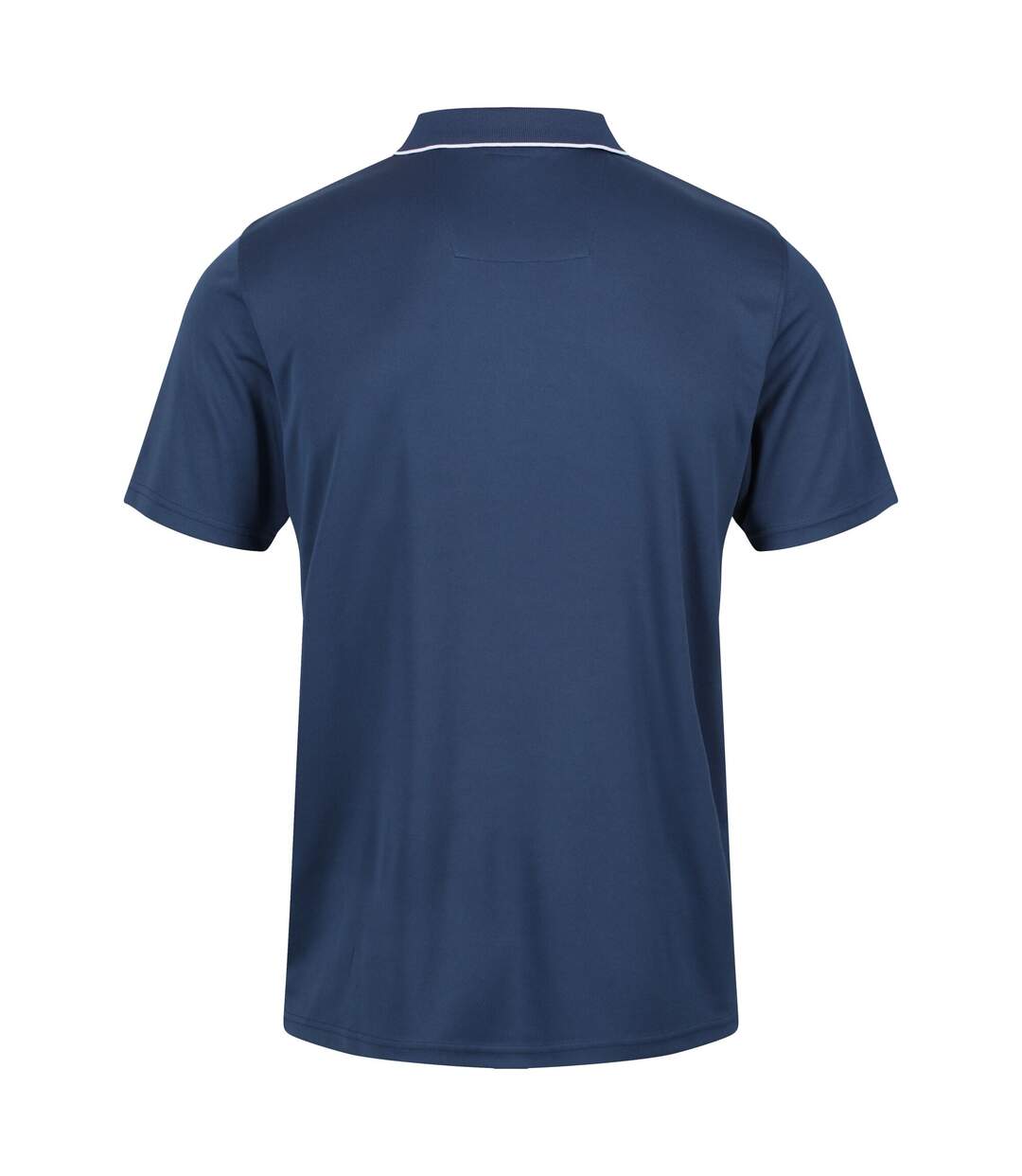 Regatta - Polo de sport MAVERICK - Homme (Bleu nuit) - UTRG4931