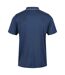 Regatta Mens Maverick V Active Polo Shirt (Moonlight Denim) - UTRG4931