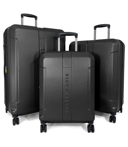 Set de 3 valises Delsey - Depart3
