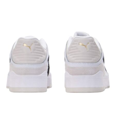 Baskets Slipstream Homme Blanc Puma