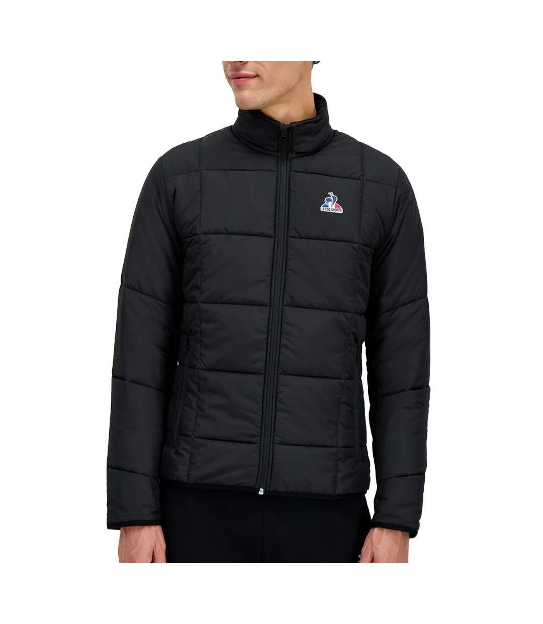 Doudoune Marine Homme Le Coq Sportif 2422966 - L-1