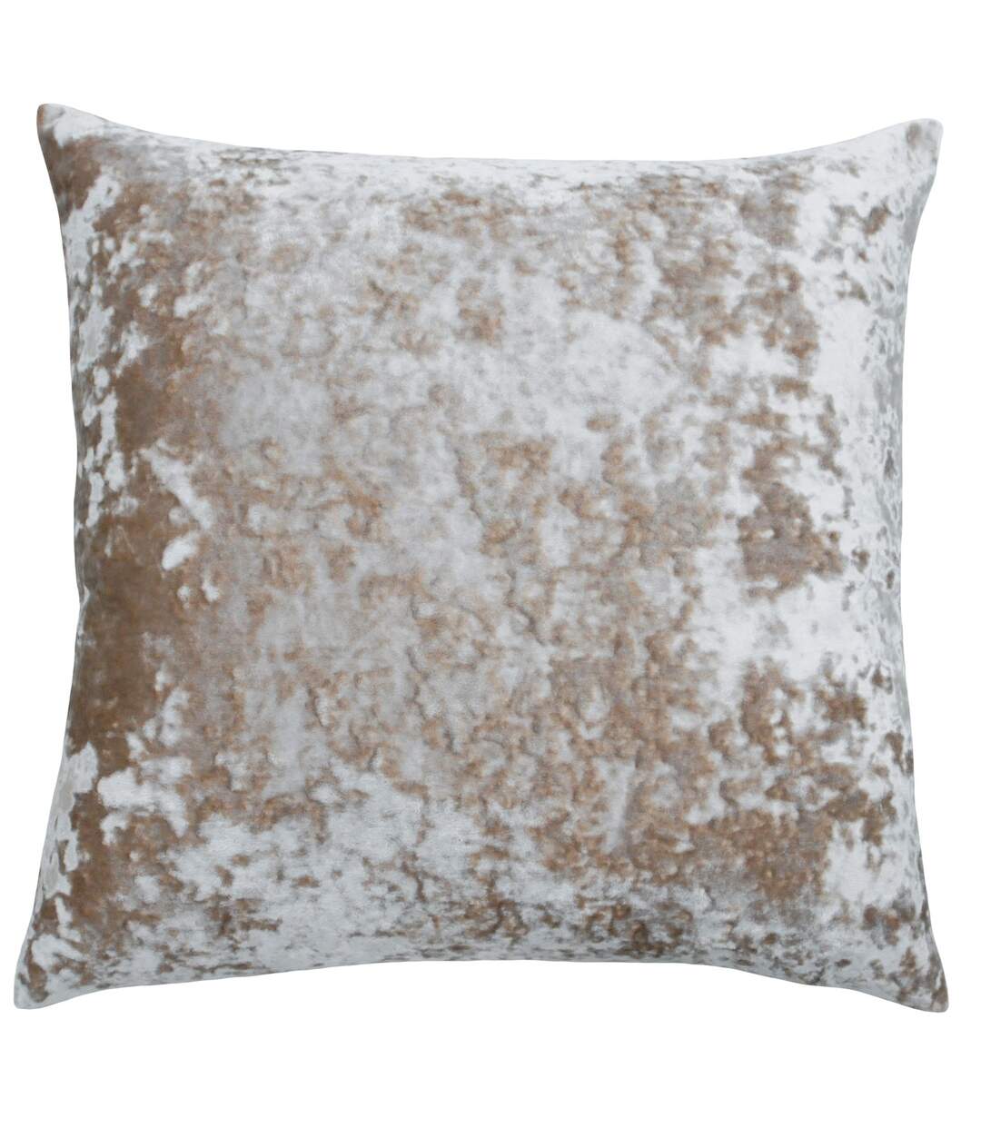 Riva Home Verona Square Cushion Cover (Oyster) - UTRV1099