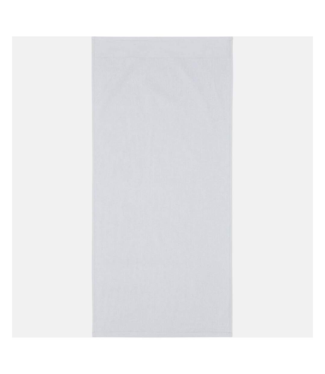 Ellie bath towel one size white Seasons