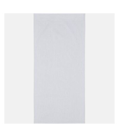 Seasons - Serviette de bain ELLIE (Blanc) (Taille unique) - UTPF4029