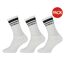 Chaussettes De Sport Adulte Blanc O´Neill-1