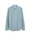 Chemise Brewer Homme Vert Farah-2