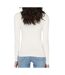 Pull écru femme jdy plum-2