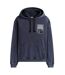 Sweat À Capuche Motif/style Imprimé Graphique Homme Noir Tommy Jeans-2