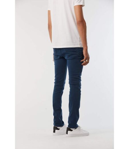 Jeans LC030 Bleu - L32