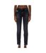 Jean Slim Gris Femme Diesel Babhila - 23-1