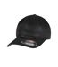 Casquette Noir Flexfit-1
