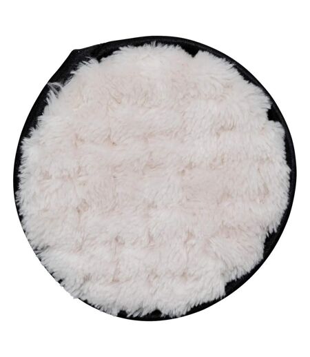 Lot de 7 Cotons Lavables Microfibre 9cm Multicolore