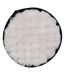 Lot de 7 Cotons Lavables Microfibre 9cm Multicolore-3
