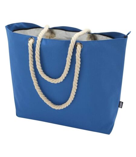 Tote Bag Isotherme Panama Taille Unique Bleu Roi Generic