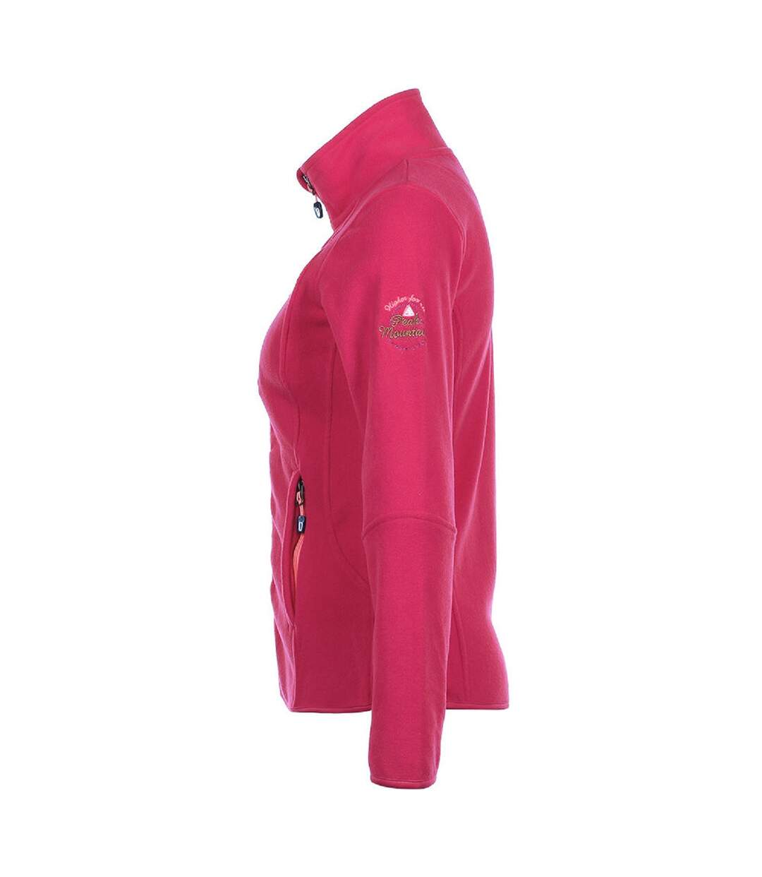 Blouson polaire femme ACALON