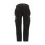 Pantalon de travail infiltrate homme noir Regatta-1