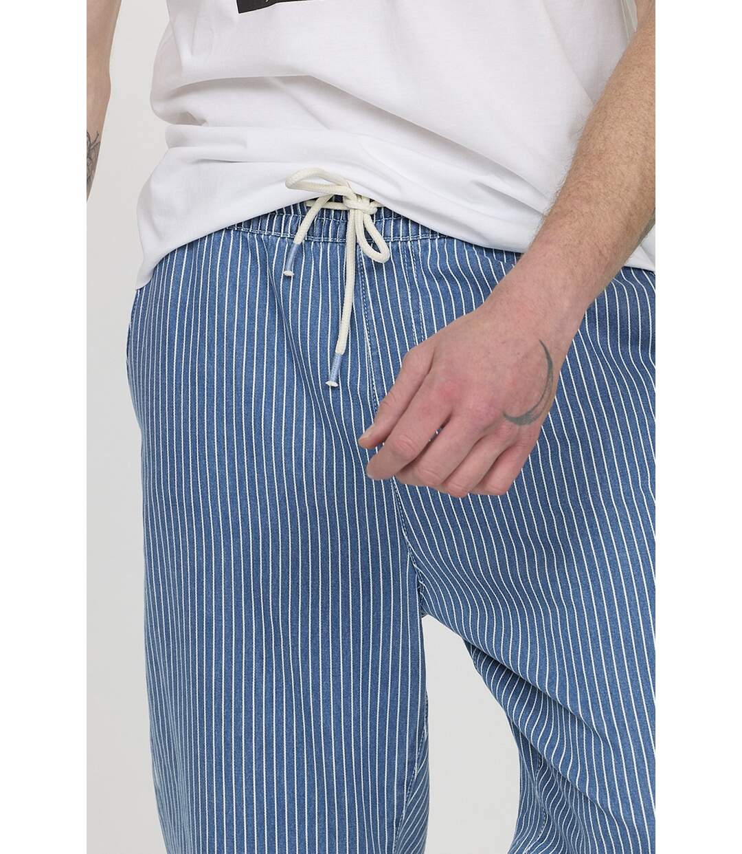 Jean GABY Bleach-3