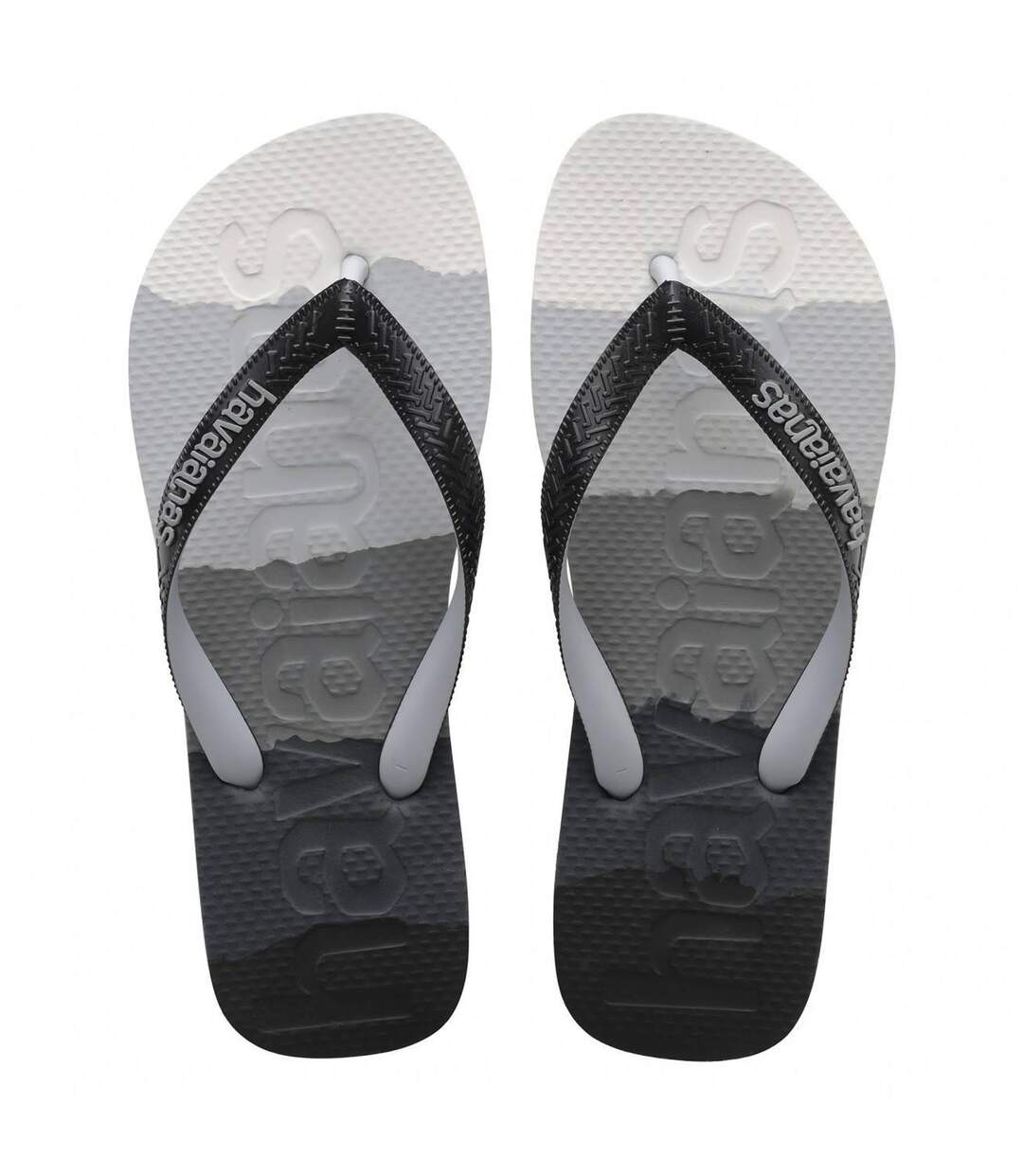 Tong Havaianas Logomania Femme-1