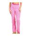 Pantalon Motif/style Imprimé Tourbillonnant Femme Rose Missy Empire-2