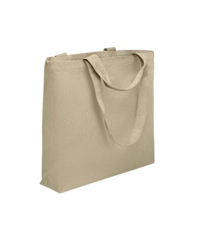 Sac de courses maldi beach taille unique kaki MidOcean