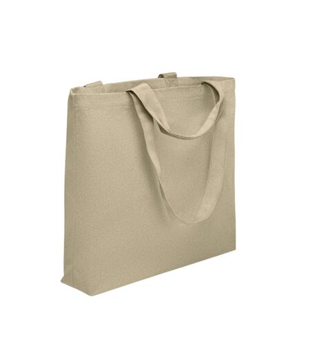 Sac de courses maldi beach taille unique kaki MidOcean