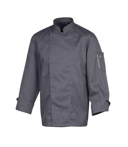 Veste  mixte manches longues Robur Nero