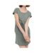 Robe Verte Femme Vero Moda Mapril - L