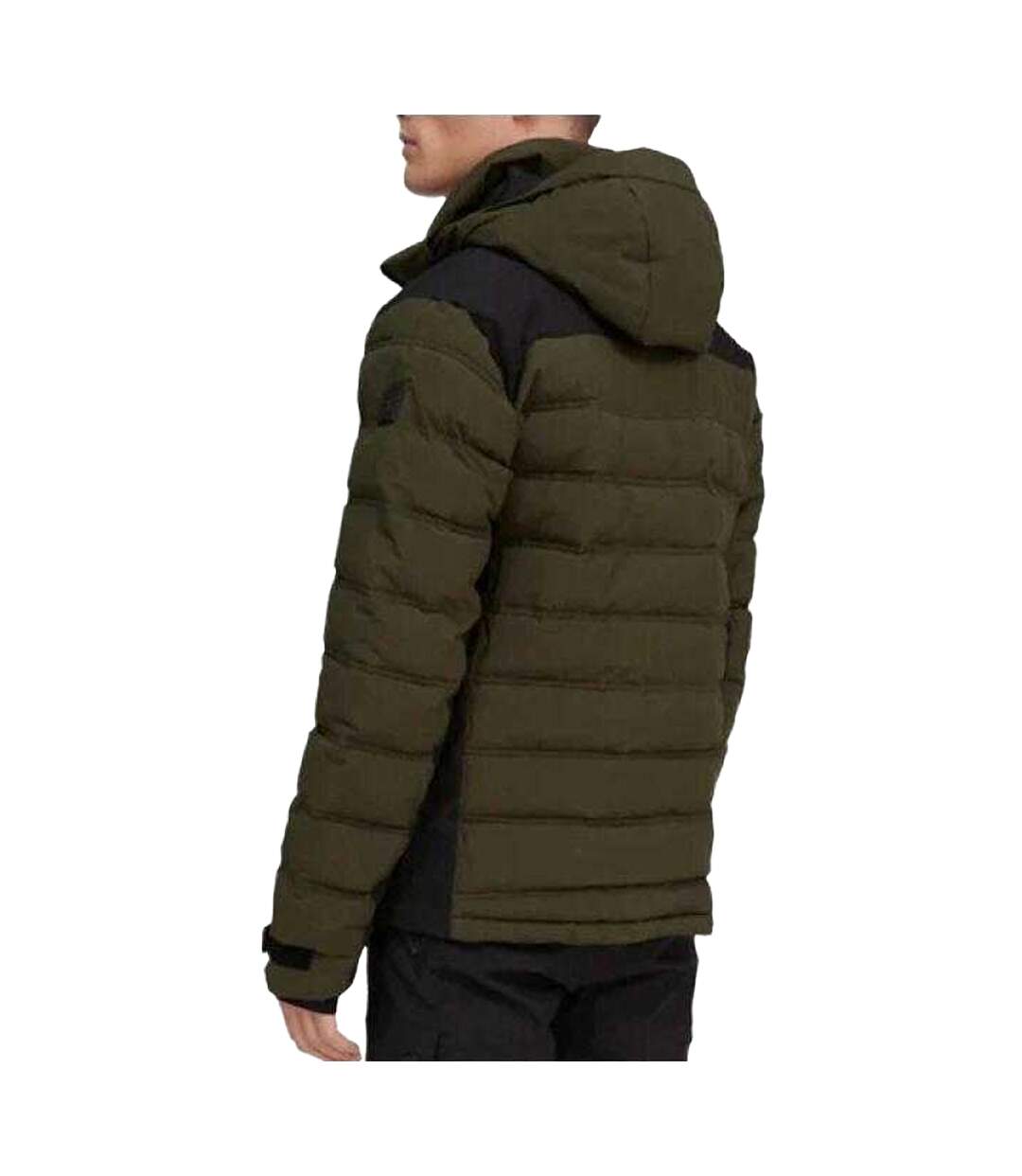 Blouson De Ski Igneous Homme Vert O´Neill-3