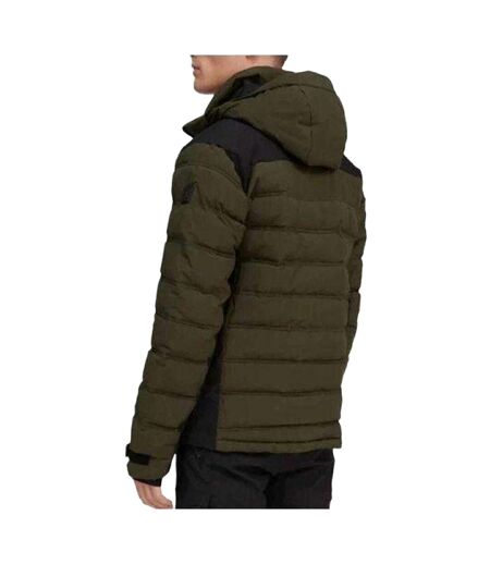 Blouson De Ski Igneous Homme Vert O´Neill
