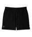 Womens/ladies Core Running Shorts Black On Running-2