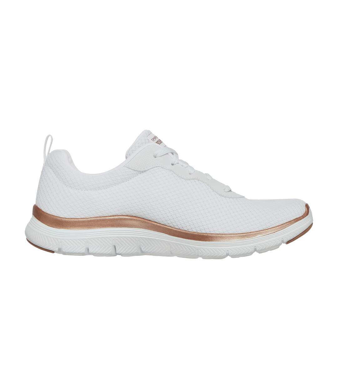 Basket Basse à Lacets Skechers Flex Appeal 4.0 Brilliant View-2
