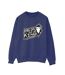 Disney Sweat Womens/Ladies The Lion King The King (Bleu marine) - UTBI22387-1