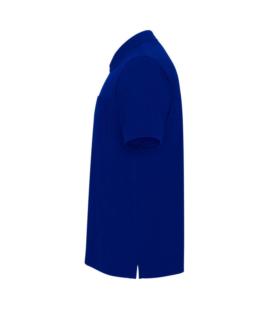 Polo Centauro Premium Adulte Bleu Roly-4