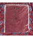Ensemble De Pyjama Court Homme Rouge Keanu-3