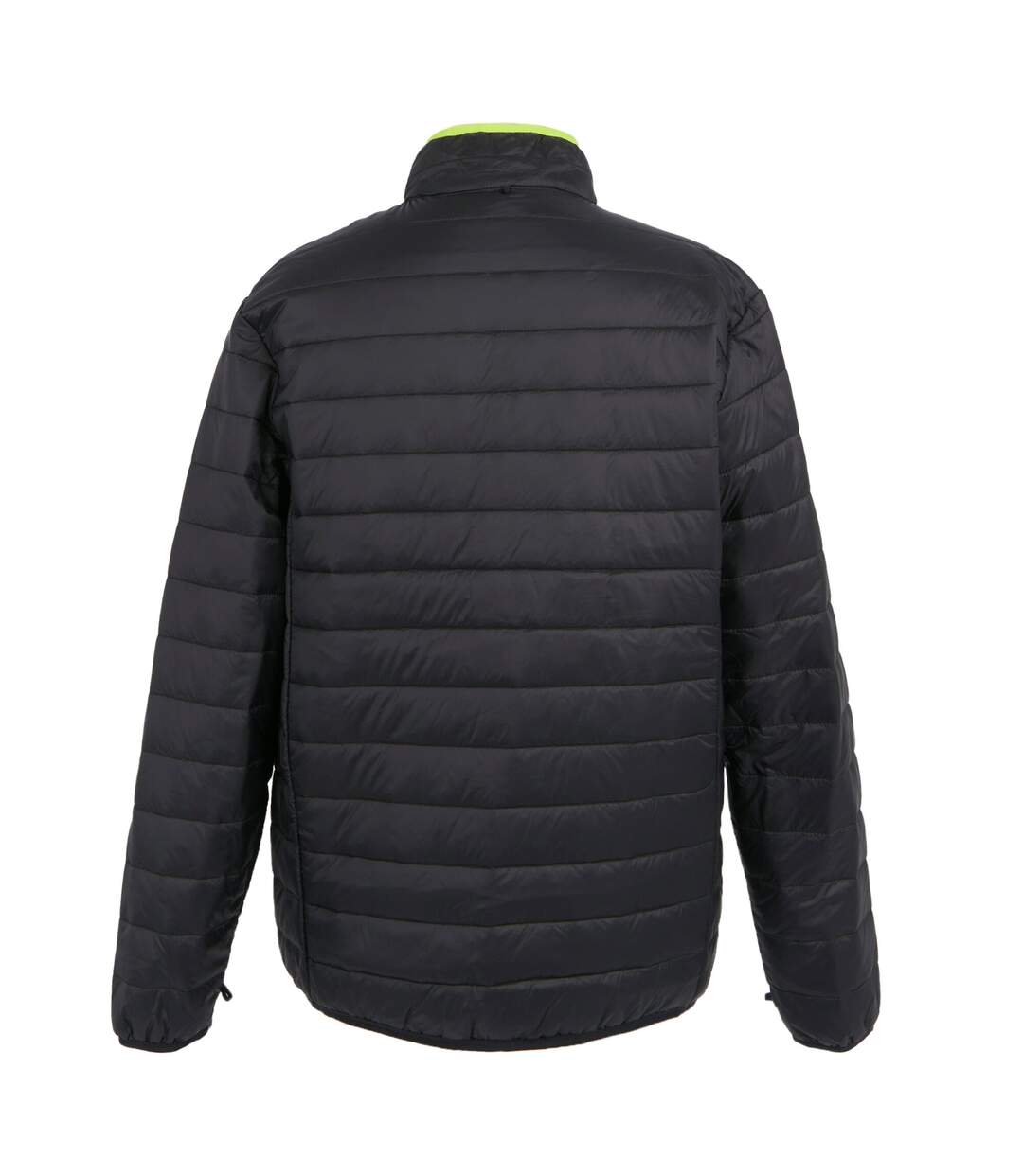 Mens Wentwood Ix 3 In 1 Jacket Nephrite Green Black Regatta-4