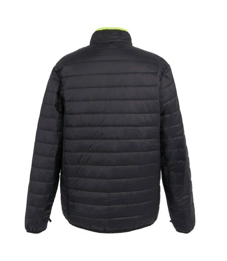 Mens Wentwood Ix 3 In 1 Jacket Nephrite Green Black Regatta