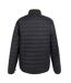 Mens Wentwood Ix 3 In 1 Jacket Nephrite Green Black Regatta-4
