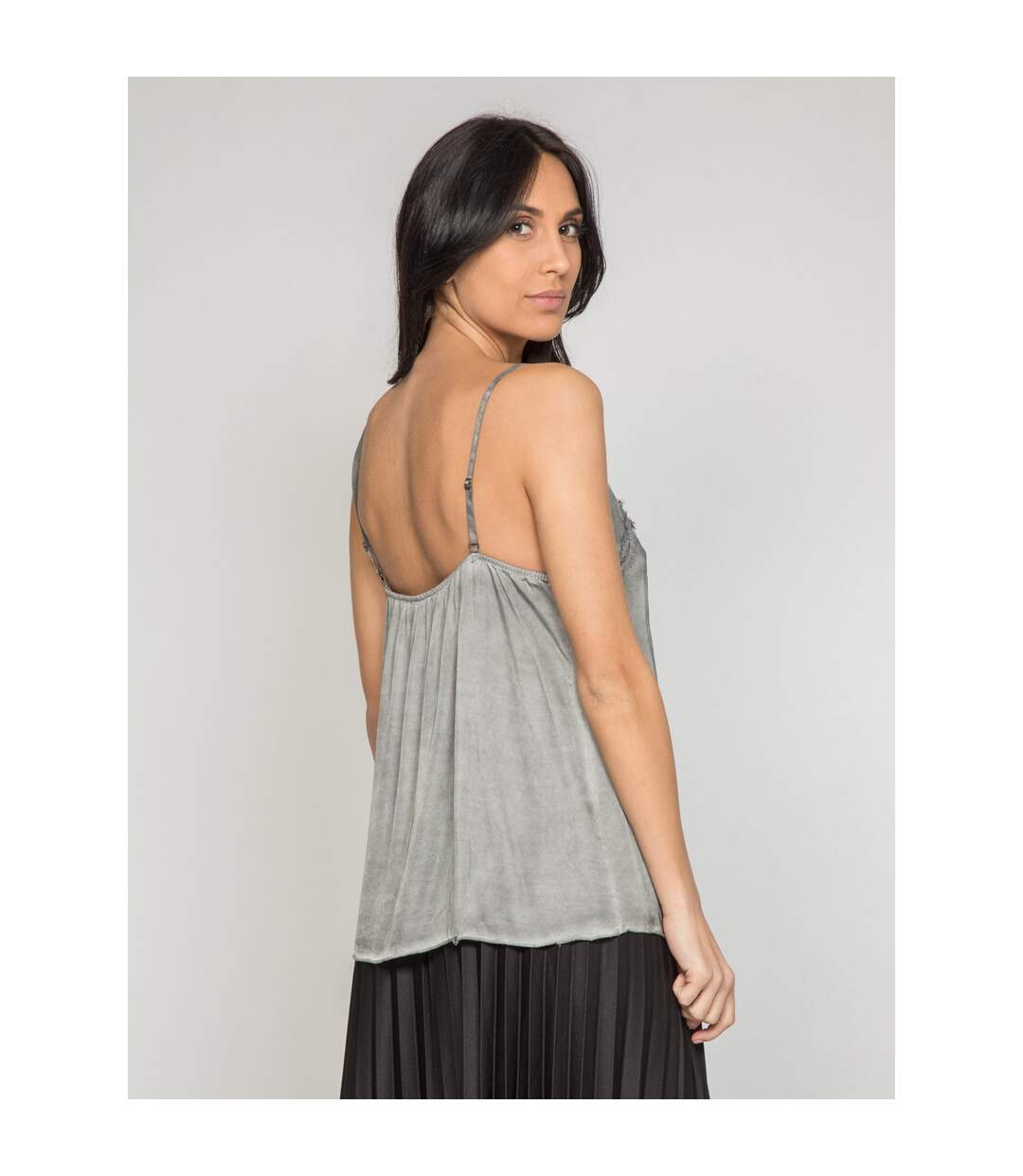 Caraco satin FIGARI - Dona X Lisa-2
