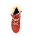 Bottes Evelyn Femme Orange Lunar-3