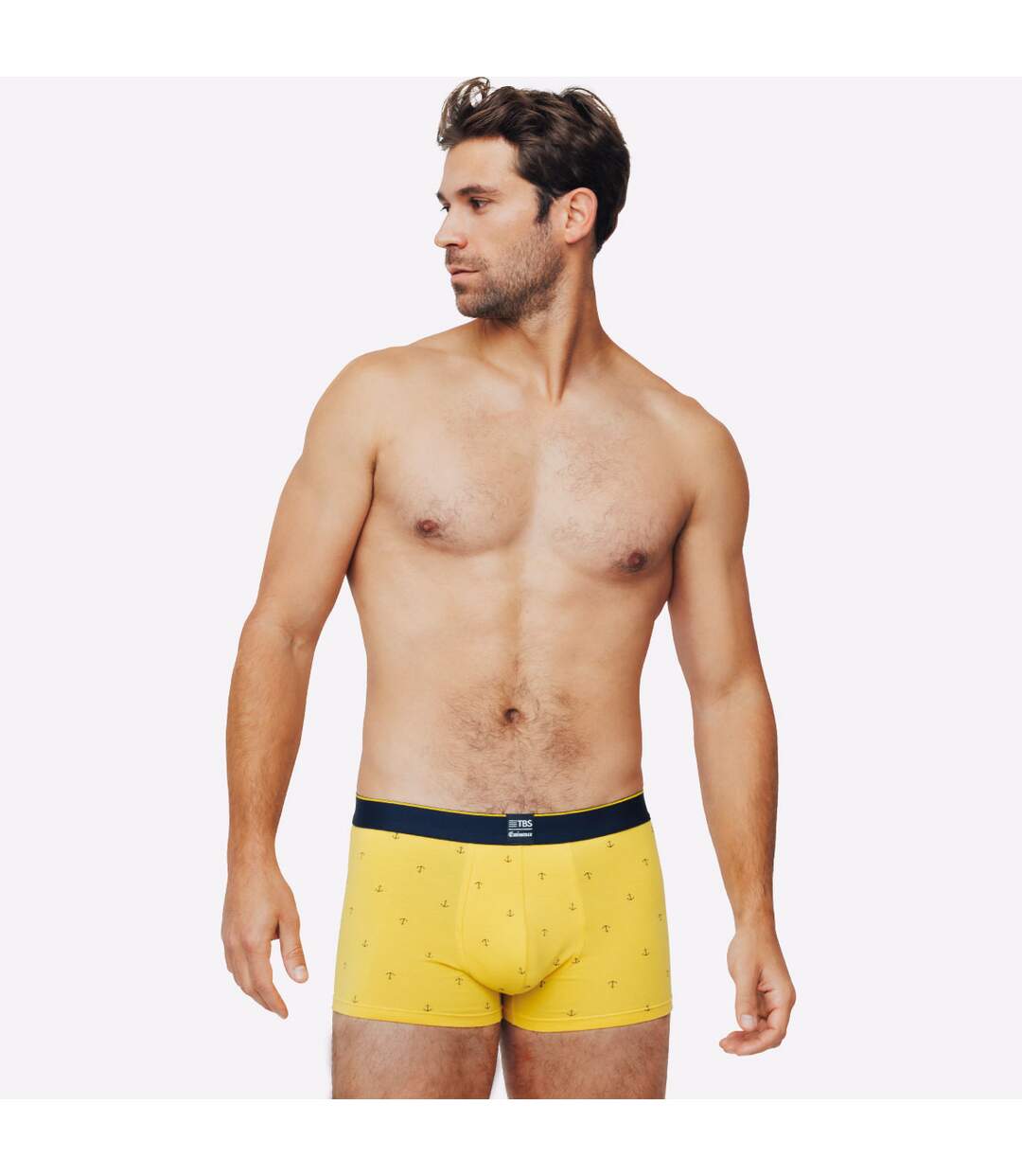 Lot de 2 boxers homme Sailor collaboration TBS & Eminence-4