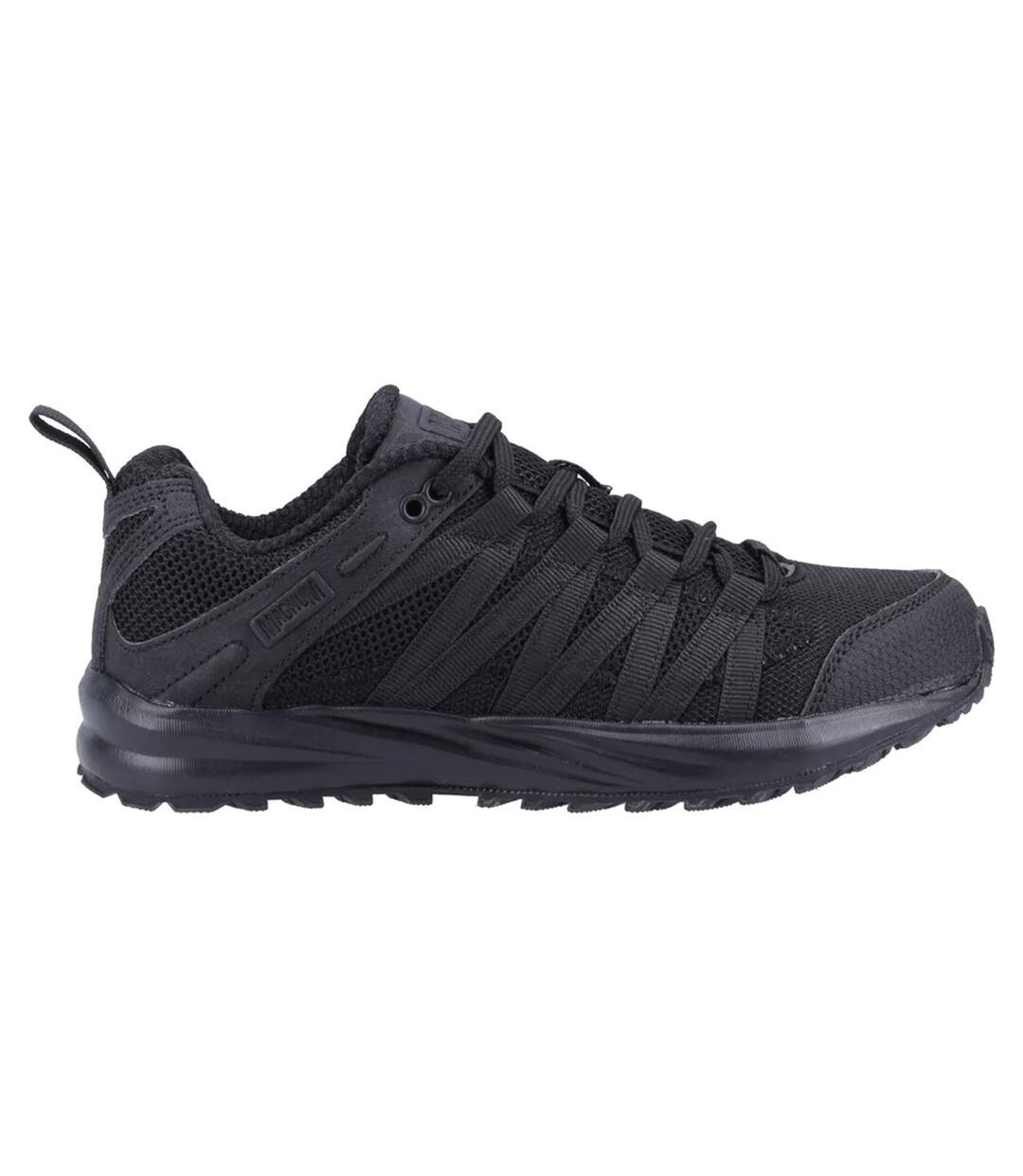Baskets Storm Trail Lite Adulte Noir Magnum-1