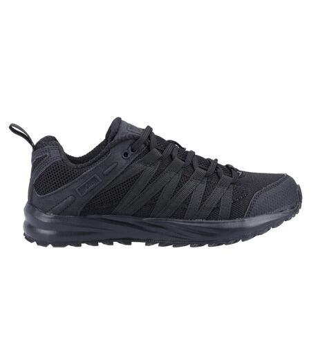 Baskets Storm Trail Lite Adulte Noir Magnum