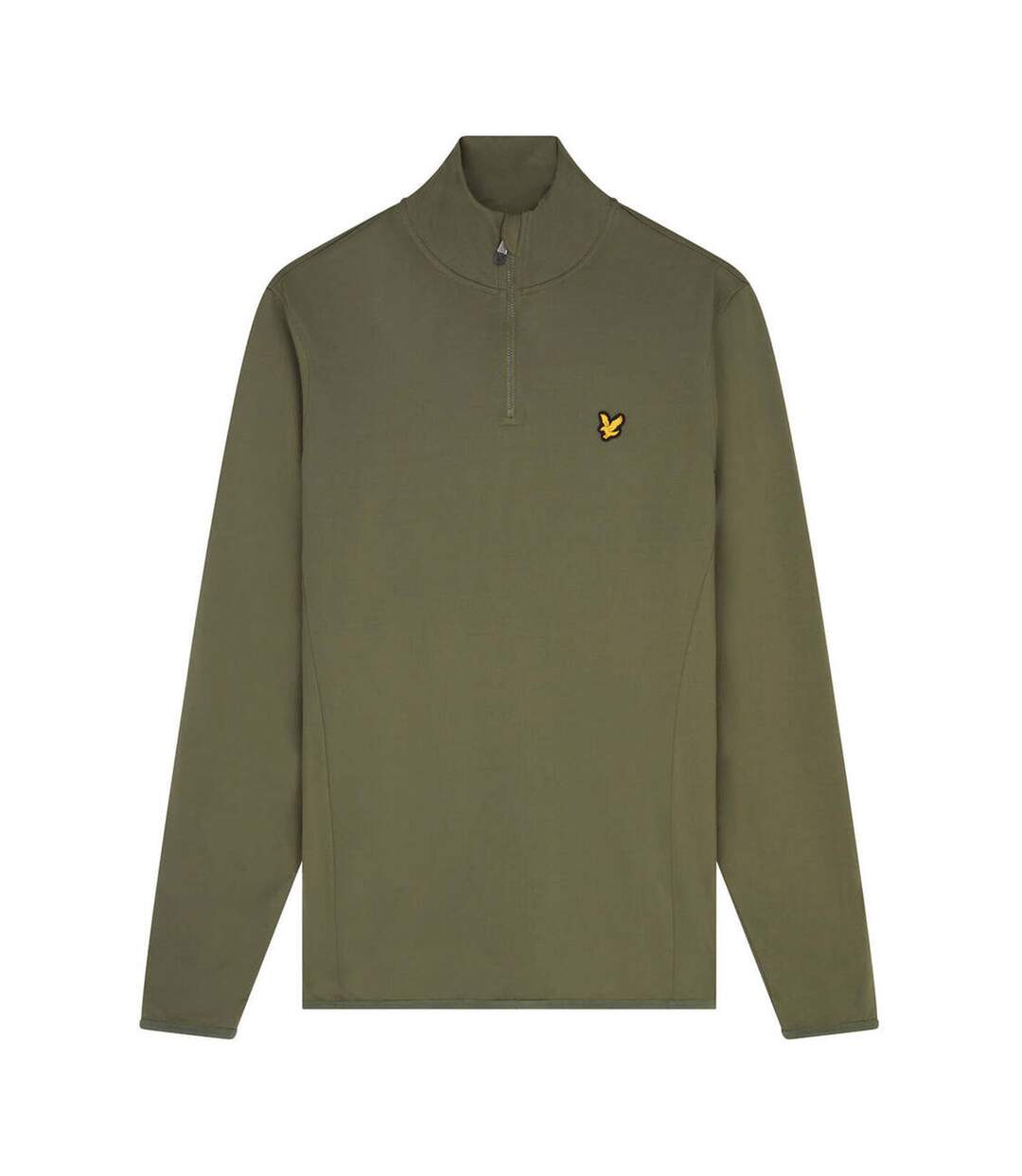 Vert cactus Lyle & Scott-1