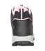 Bottines De Marche Adventurer Femme Violet Foncé Mountain Warehouse-2